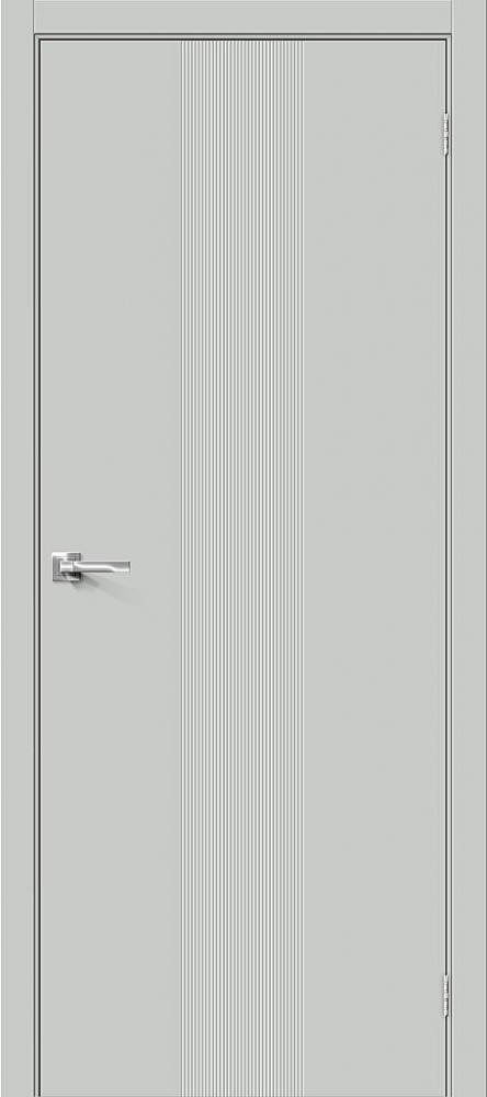 Межкомнатная дверь Граффити-21 Grace BR4930
