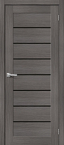 Товар Межкомнатная дверь Браво-22 Grey Melinga BR5701