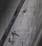 Дверь Бетон DIS006235 фото