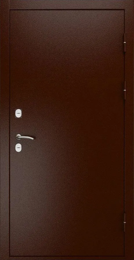 Дверь ДвериПРО L Термо Фараон-2 (16мм, светлый мореный дуб) DPRO196047