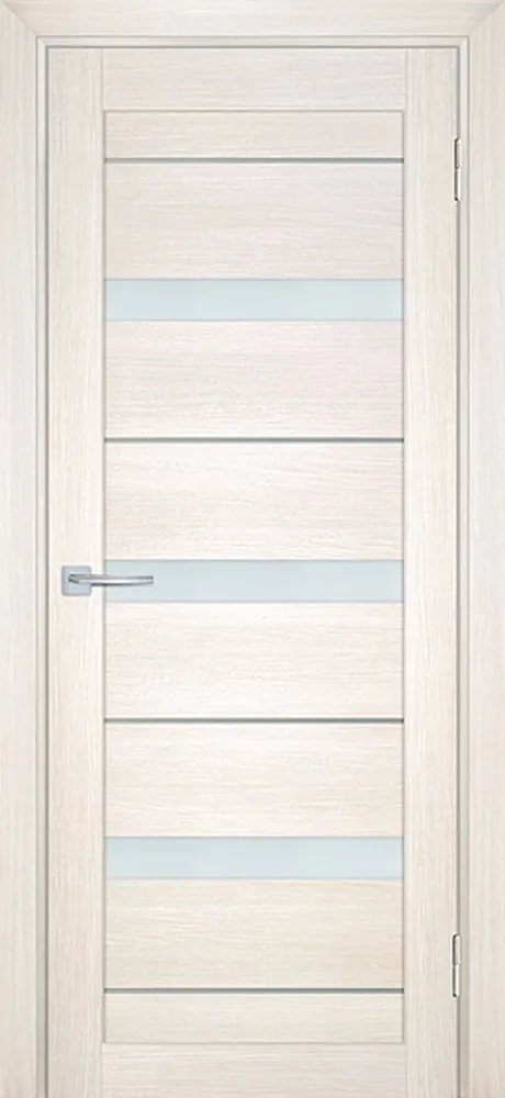 Межкомнатная дверь ТЕХНО-742 Сандал бежевый