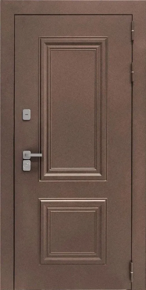 Фото Дверь ДвериПРО Д-68 ФЛ-700 (10мм, ясень грей) DPRO195488