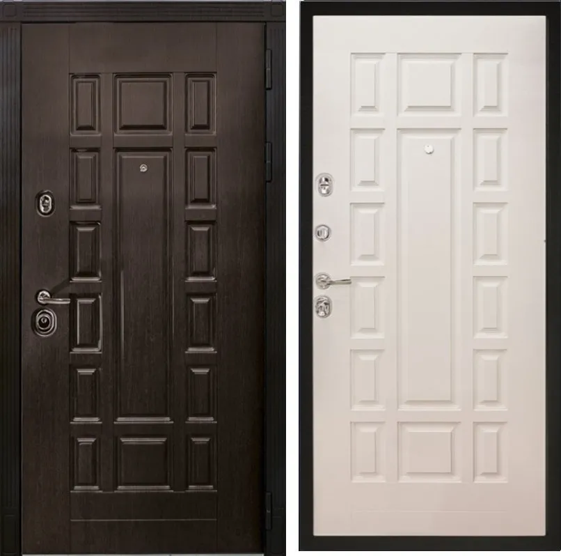 Фото Дверь DIVA STR МХ-53 DIS006884