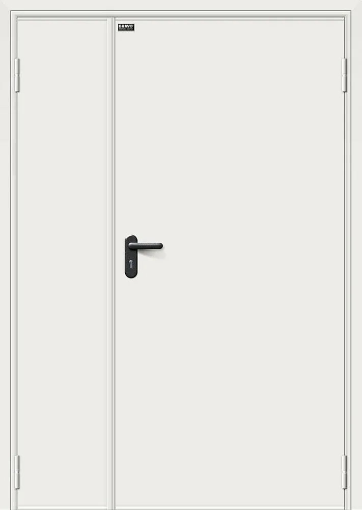 Фото Браво Дверь Противопожарная (ДП-1,5)EIS-60 DIS006612